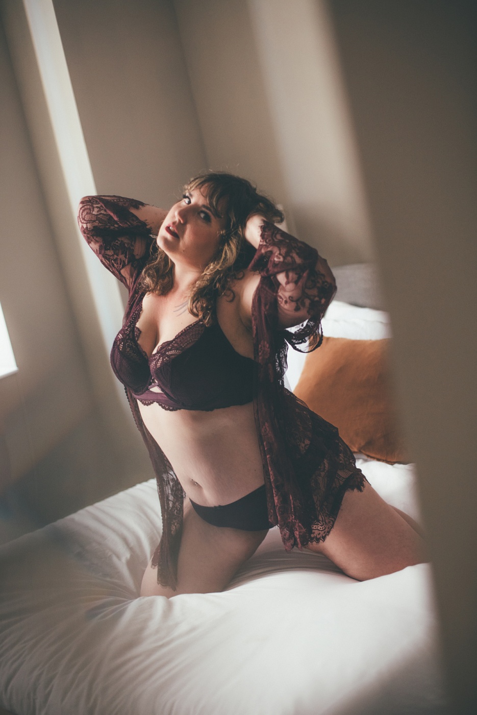 Raven Wilde