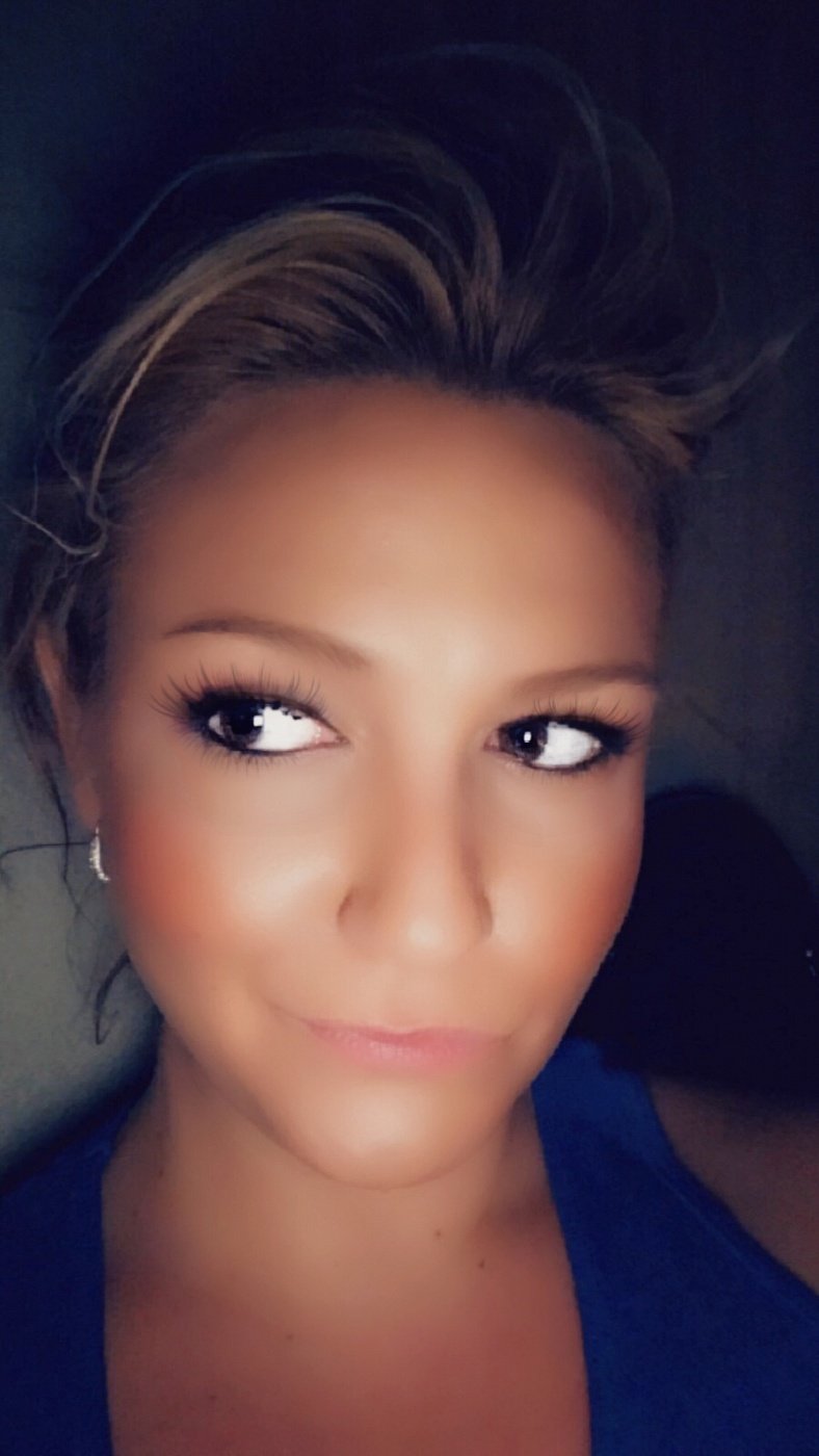 Stacy Davis