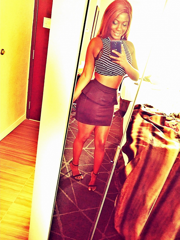 LaVanna luxxx
