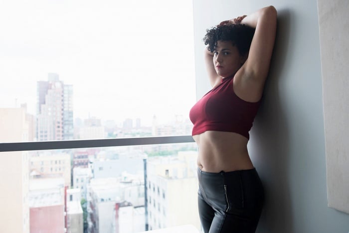 Savina Nyx