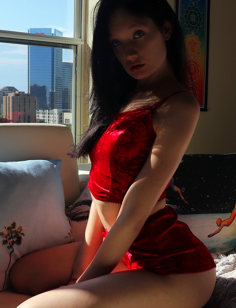Kat The Dominatrix