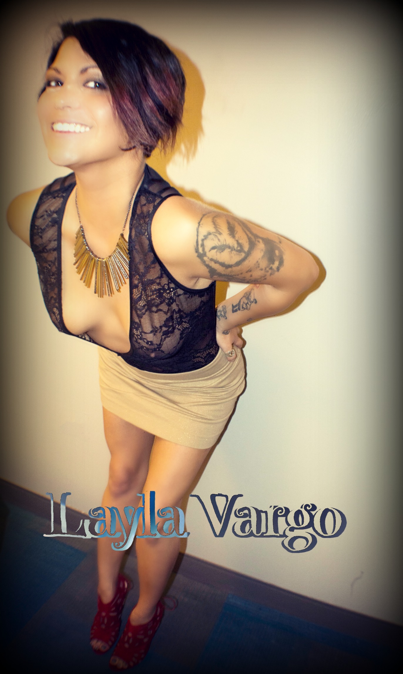 LaylaVargo