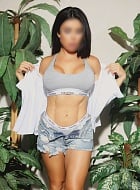 Escort Vicky Tucci