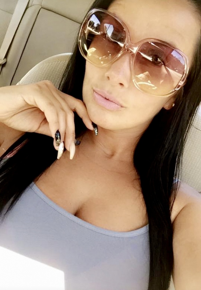 Tiffany Rose