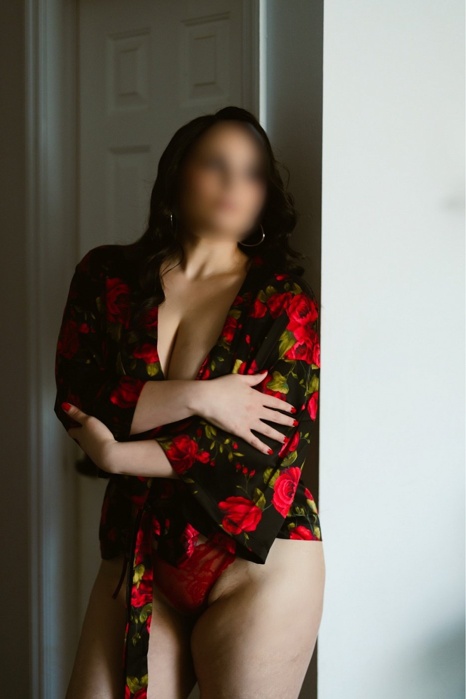 Angela Rose