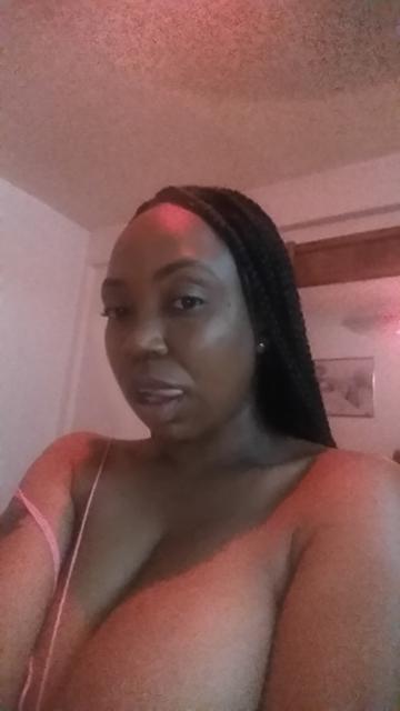 Lailah Banks
