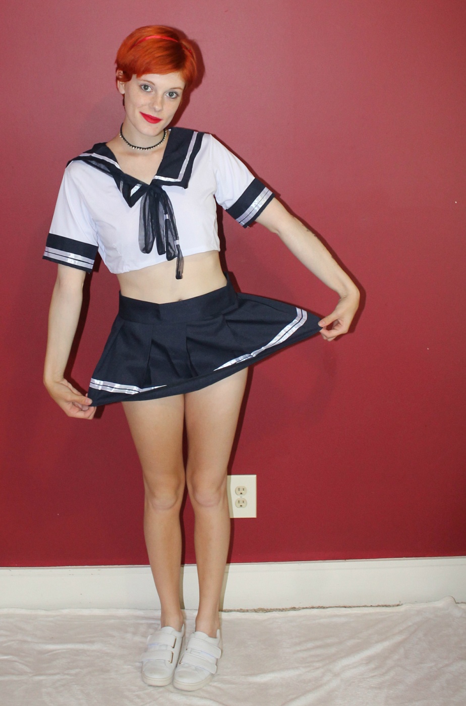 Ava Little