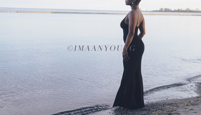 Goddess Imaan