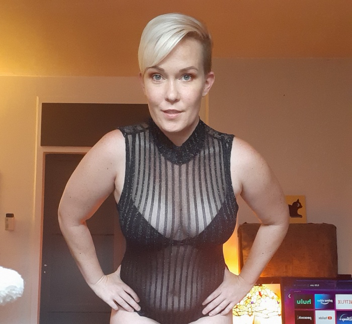 Sasha Knox