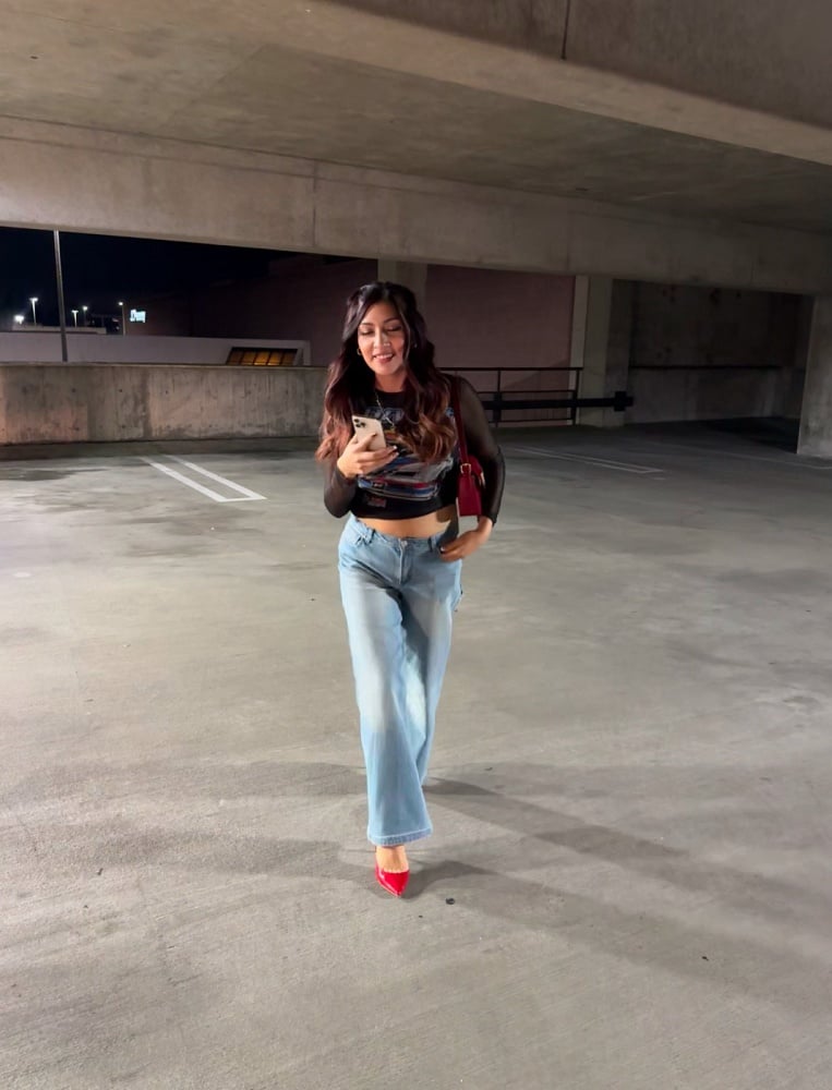Ezabella Amoree