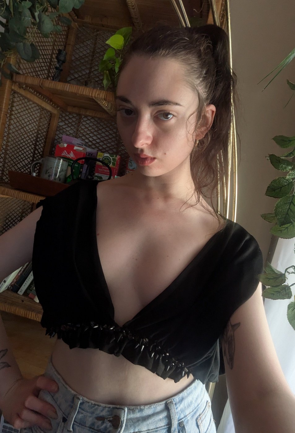 Brooke Bellerose