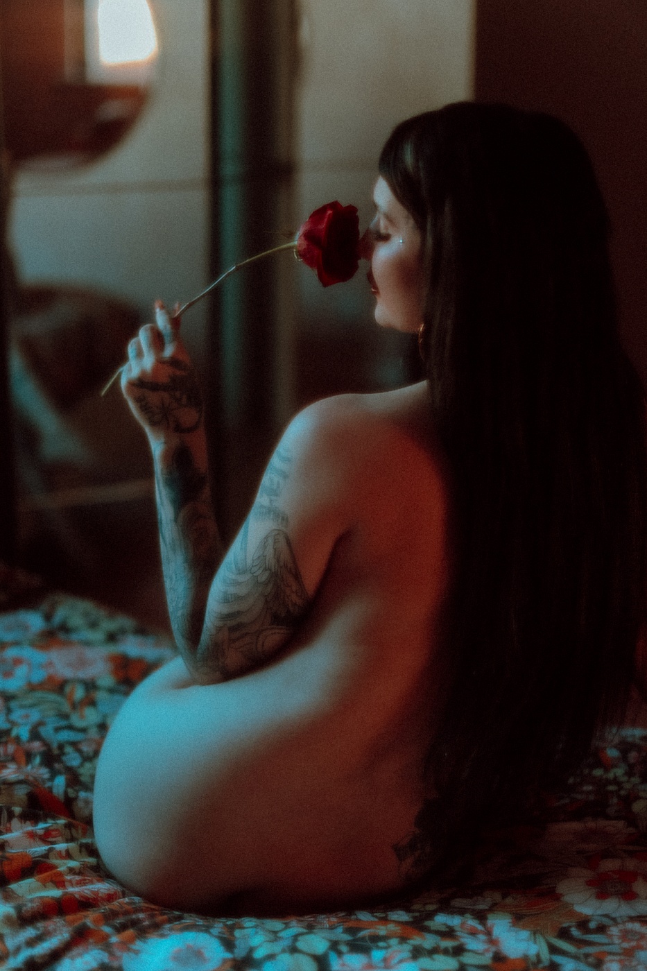 Cysur Carter