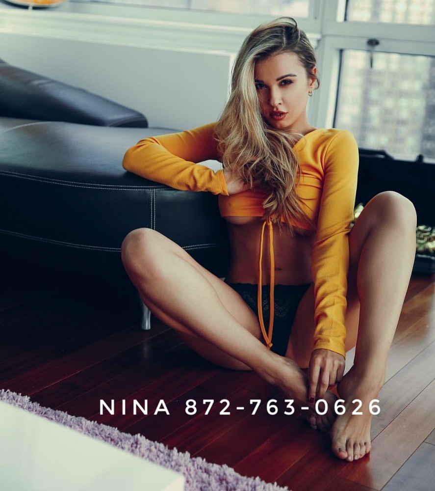 NinaEuropean