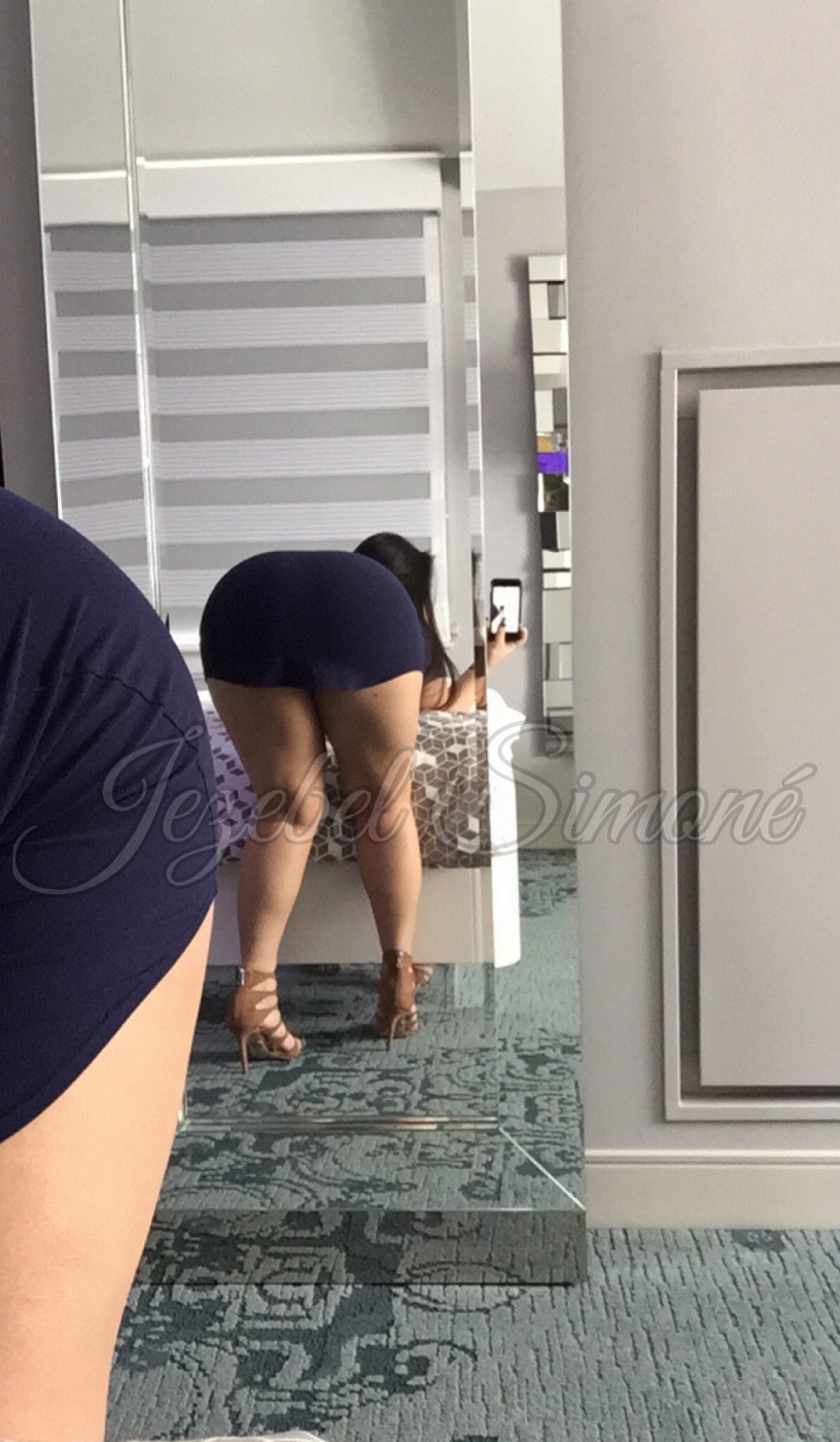 JezebelSimone