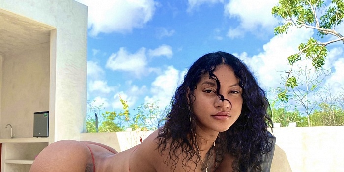 Mia’s Cover Photo