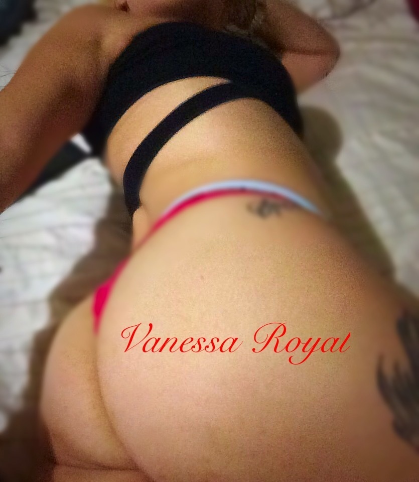 Vanessa Royal