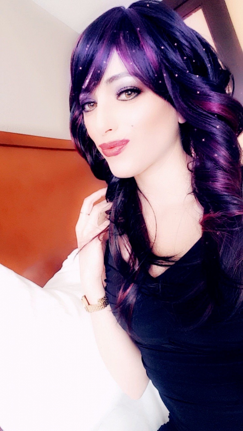 Madam Raven Rae