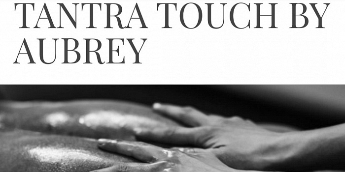 Tantra by Aubrey’s Cover Photo