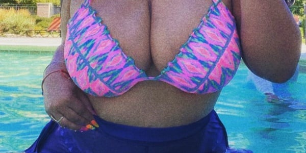 Exotic Cindy’s Cover Photo