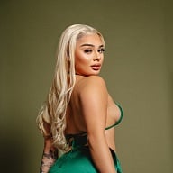 Kenzie k’s Avatar
