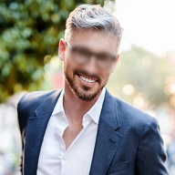 Levi Newman’s Avatar