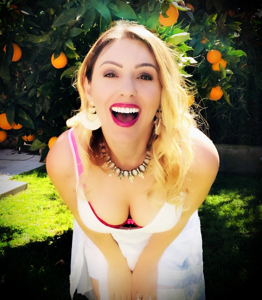 Lana Brooke