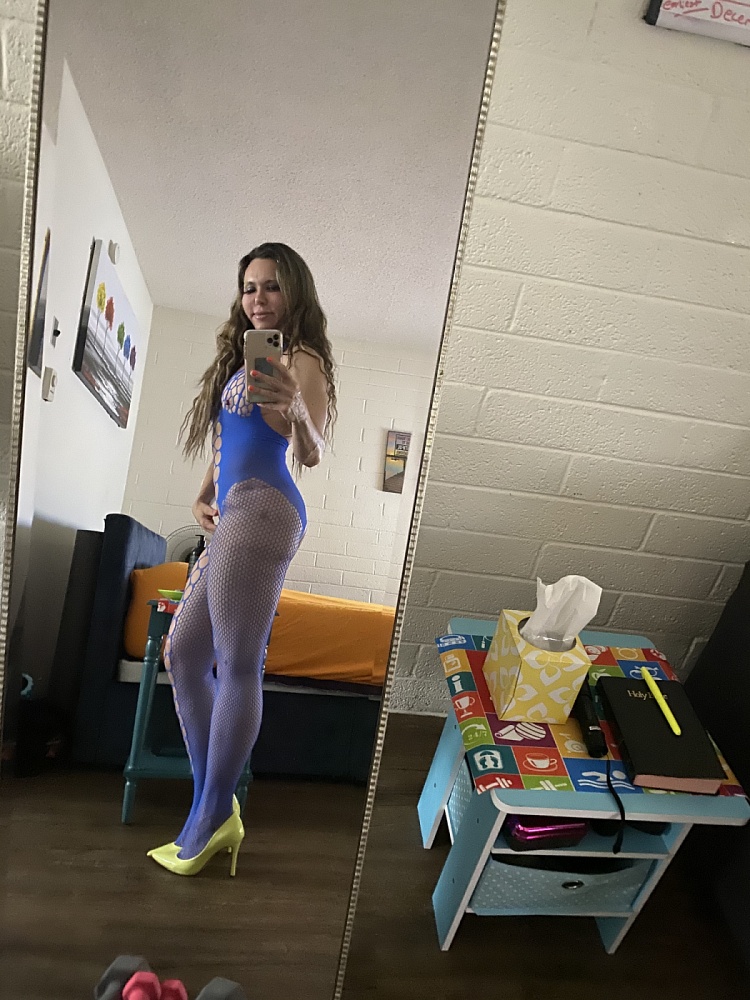 Miss. Brittany B.