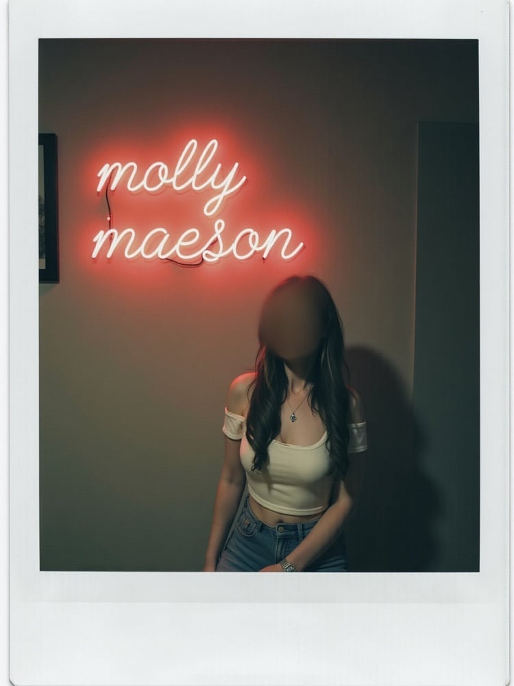 Molly Maeson