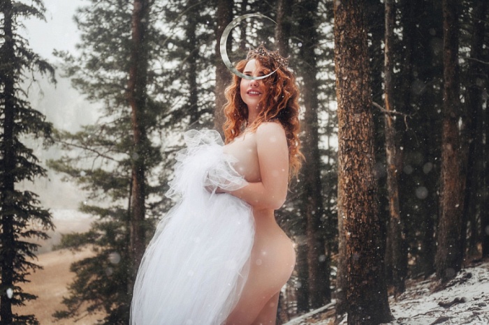 Chloe Conifer
