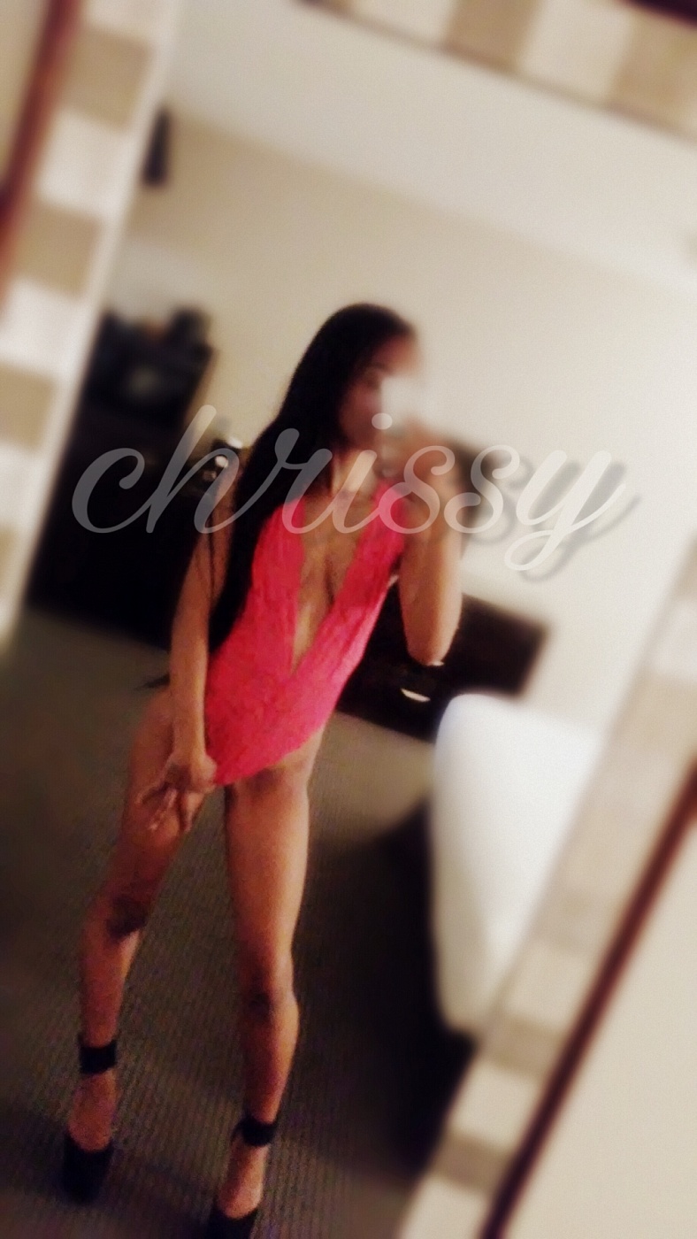 Chrissy