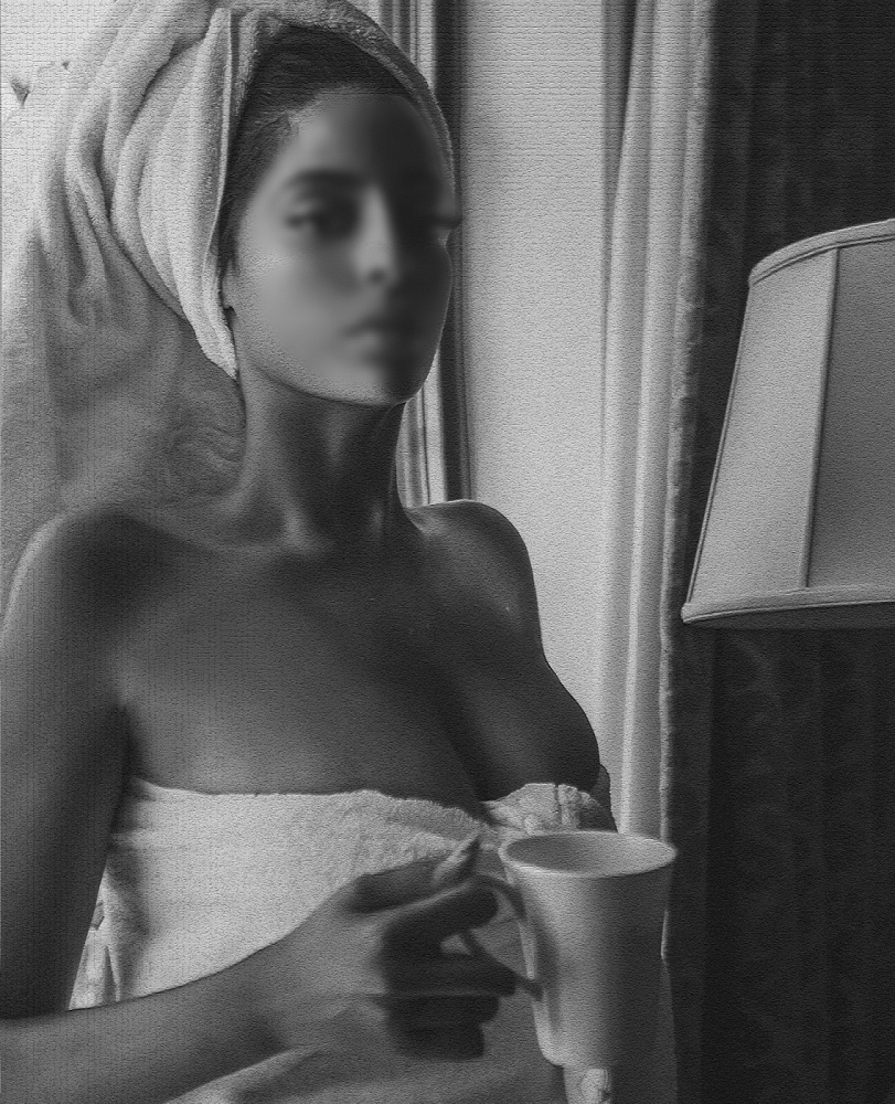 Esmée Laurent