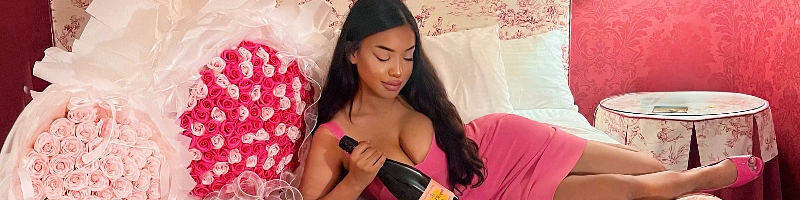 ChloeDollina’s Cover Photo