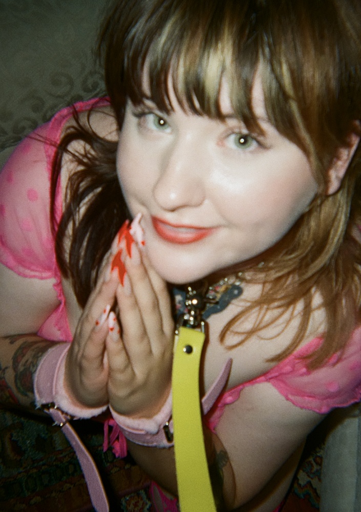 Kitschgoddess