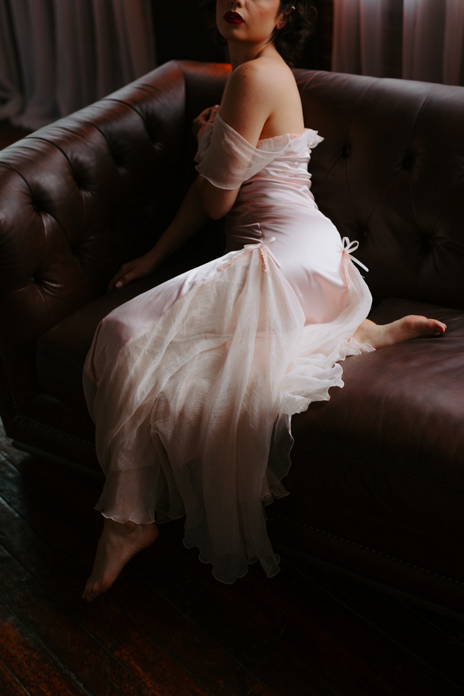 Vivienne Harlow