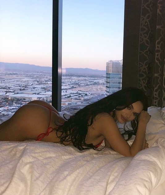 Jayde Nicole