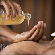 Massage by Crystal