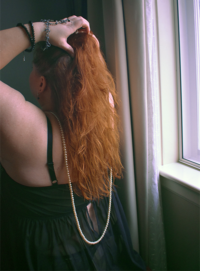 Tabitha Rose Bennett