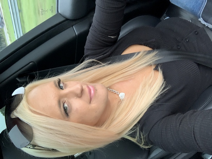 Jennica zybach