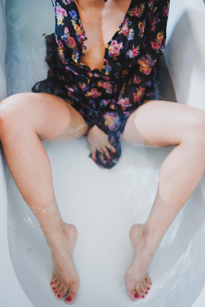 Delilah Wolf