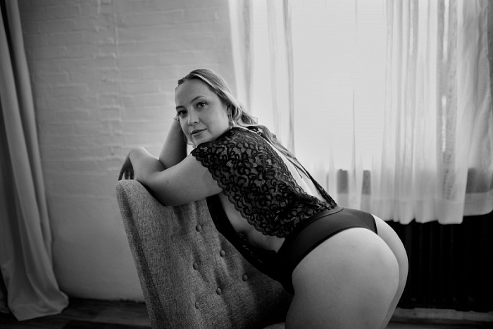 Ally Rose