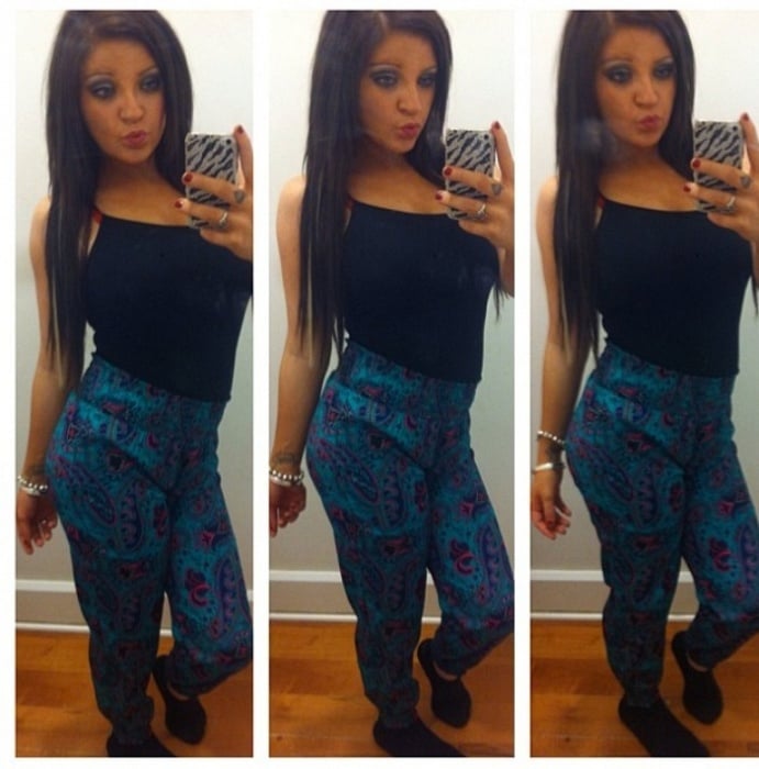 Brittney Blair