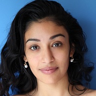 Ms Alina Love’s Avatar