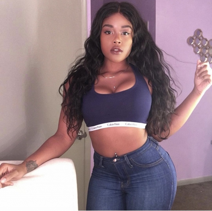 Jay Thick