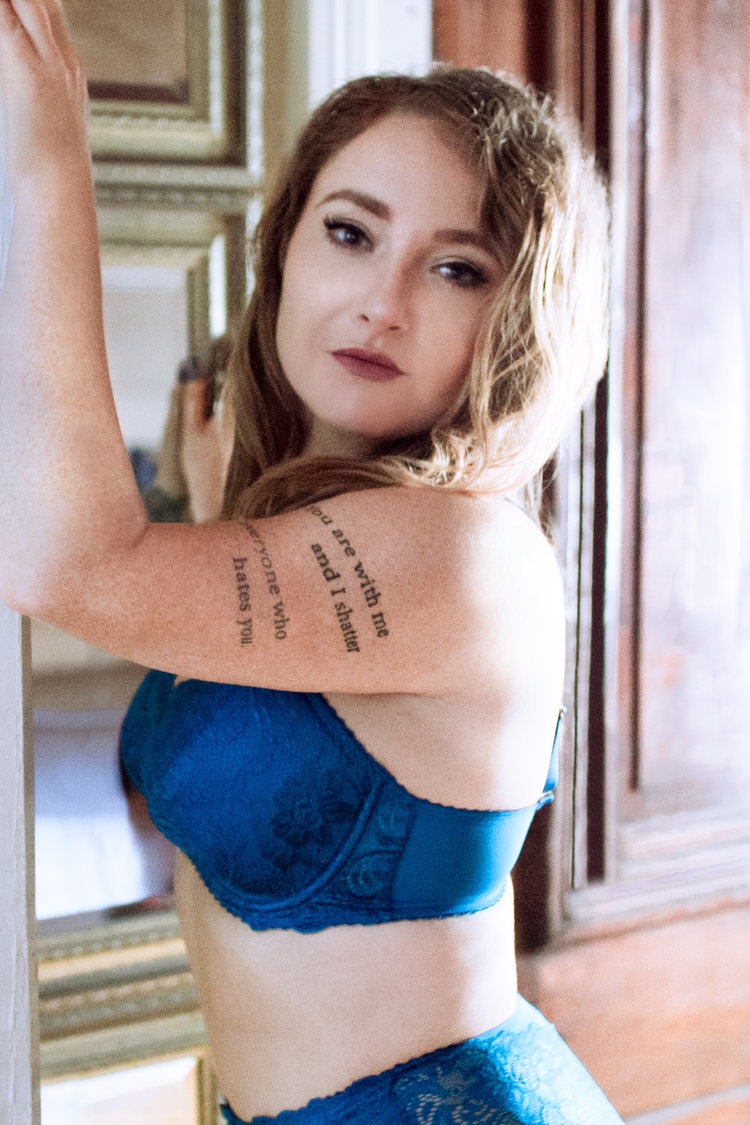 Gemma Paradise