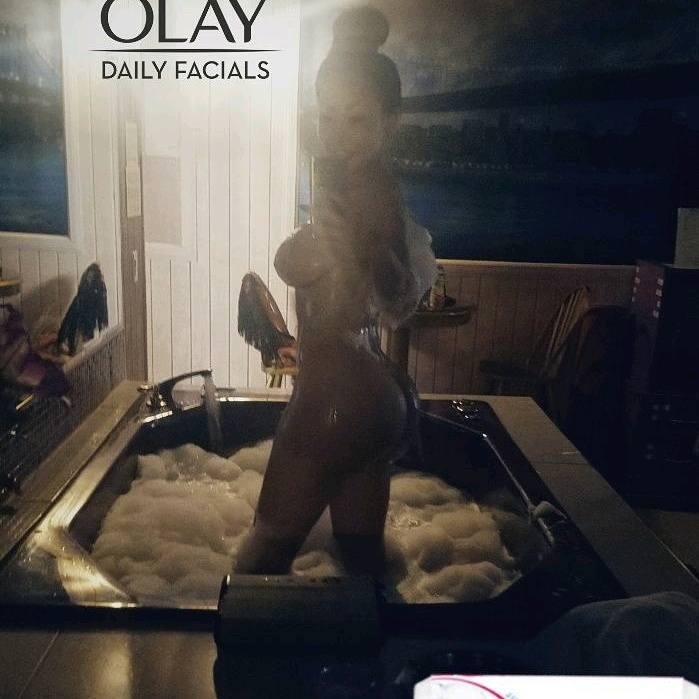 Lily Luscious