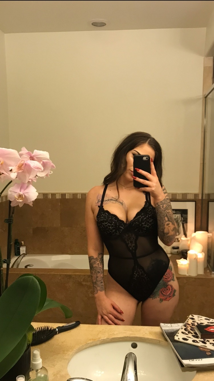 Amanda Marie