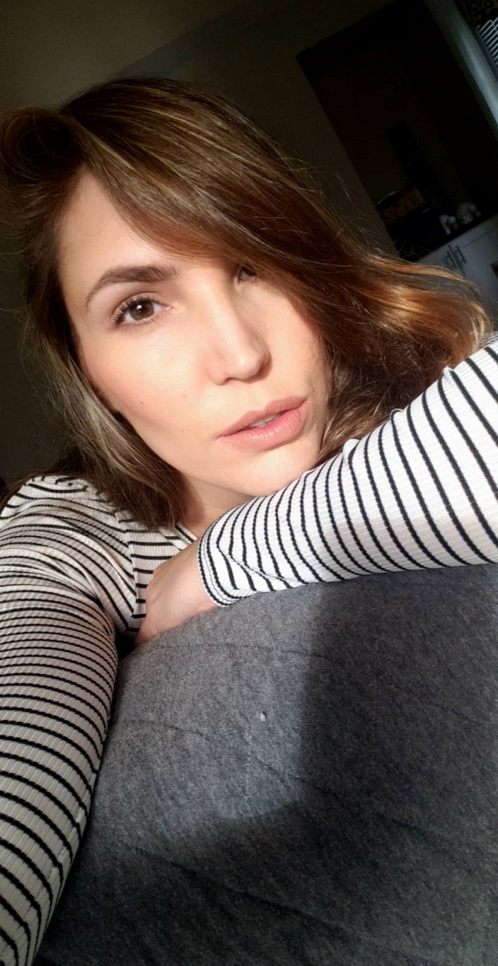 Emily Hunt