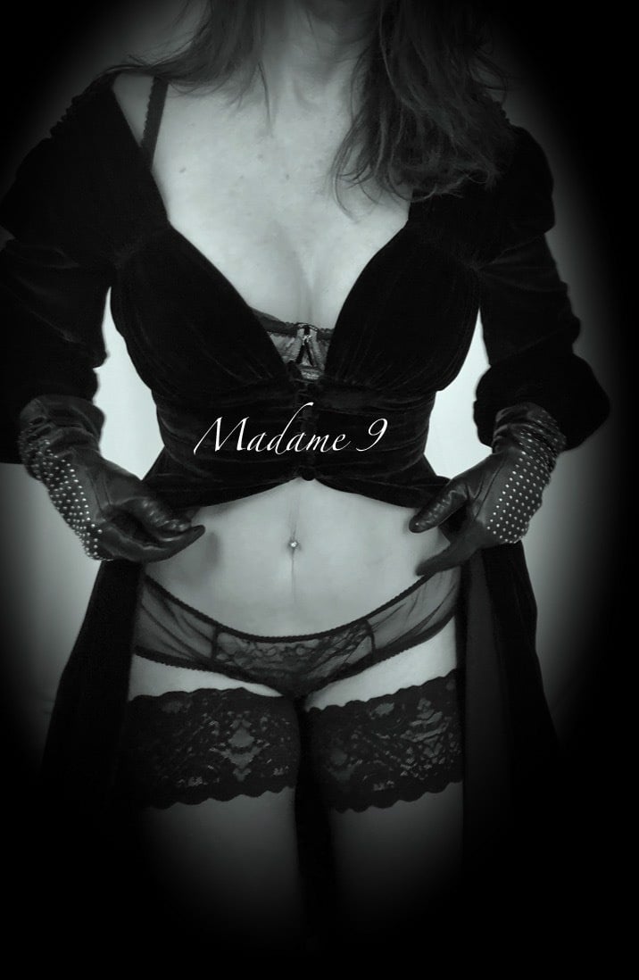 Madame 9