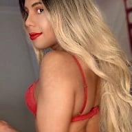 TS Samantha Rose