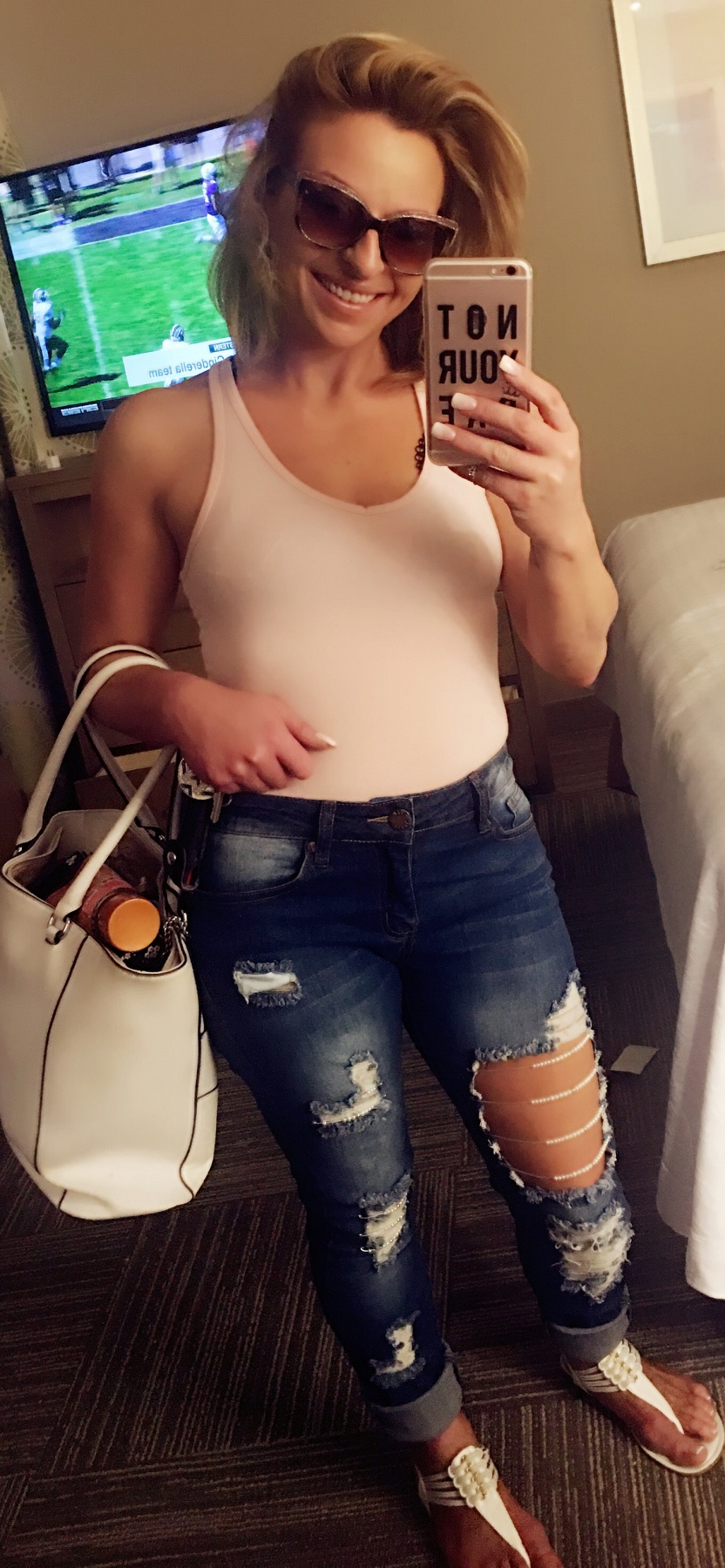 Audra lynn